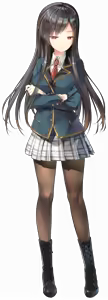 Page 116 of Study § Steady - Static Character Sprites - preview thumbnail