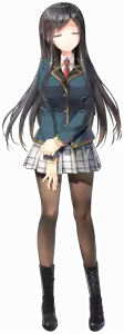 Page 119 of Study § Steady - Static Character Sprites - preview thumbnail