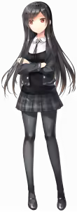 Page 149 of Study § Steady - Static Character Sprites - preview thumbnail