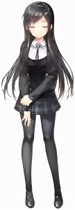 Page 161 of Study § Steady - Static Character Sprites - preview thumbnail