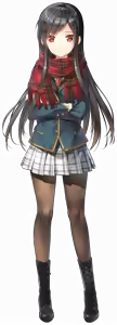 Page 164 of Study § Steady - Static Character Sprites - preview thumbnail