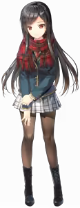 Page 169 of Study § Steady - Static Character Sprites - preview thumbnail