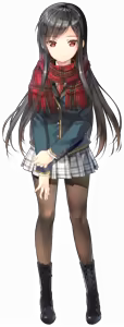 Page 174 of Study § Steady - Static Character Sprites - preview thumbnail