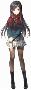 Page 175 of Study § Steady - Static Character Sprites - preview thumbnail