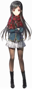 Page 176 of Study § Steady - Static Character Sprites - preview thumbnail