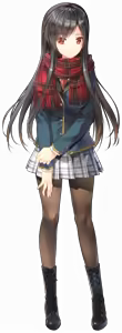 Page 181 of Study § Steady - Static Character Sprites - preview thumbnail