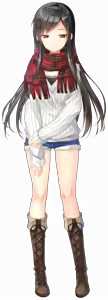 Page 194 of Study § Steady - Static Character Sprites - preview thumbnail