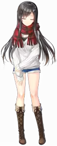 Page 199 of Study § Steady - Static Character Sprites - preview thumbnail