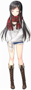 Page 213 of Study § Steady - Static Character Sprites - preview thumbnail