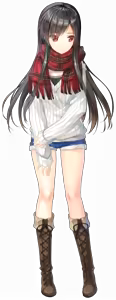 Page 214 of Study § Steady - Static Character Sprites - preview thumbnail