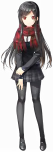 Page 228 of Study § Steady - Static Character Sprites - preview thumbnail