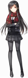 Page 241 of Study § Steady - Static Character Sprites - preview thumbnail