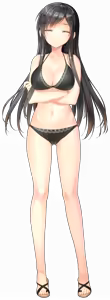 Page 265 of Study § Steady - Static Character Sprites - preview thumbnail