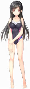 Page 290 of Study § Steady - Static Character Sprites - preview thumbnail