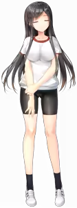 Page 312 of Study § Steady - Static Character Sprites - preview thumbnail