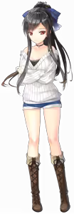 Page 381 of Study § Steady - Static Character Sprites - preview thumbnail