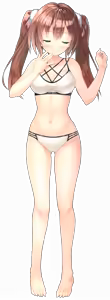 Page 54 of Study § Steady - Static Character Sprites - preview thumbnail
