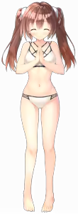 Page 57 of Study § Steady - Static Character Sprites - preview thumbnail