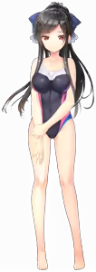 Page 589 of Study § Steady - Static Character Sprites - preview thumbnail