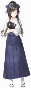 Page 651 of Study § Steady - Static Character Sprites - preview thumbnail