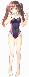 Page 77 of Study § Steady - Static Character Sprites - preview thumbnail