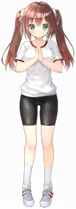 Page 86 of Study § Steady - Static Character Sprites - preview thumbnail