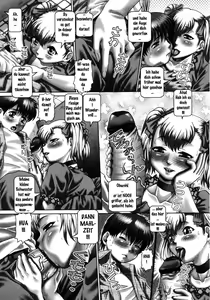 Page 152 of Ah, Nanase-sama - Oh! Miss Nanase - preview thumbnail