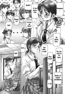 Page 26 of Ah, Nanase-sama - Oh! Miss Nanase - preview thumbnail