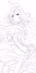 Page 3 of liangxing / Kiko.L - preview thumbnail