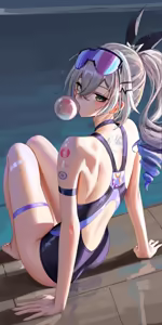 Page 42 of liangxing / Kiko.L - preview thumbnail