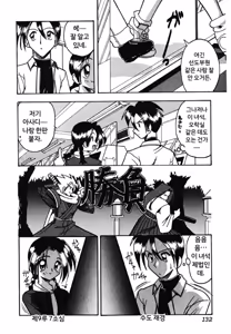 Page 131 of Hahaoya Ga Onna Ni Naru Toki - preview thumbnail