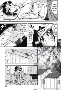 Page 56 of Hahaoya Ga Onna Ni Naru Toki - preview thumbnail