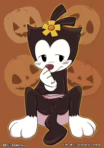 Page 12 of Manmosu Marimo - Inkbunny arts and related - preview thumbnail