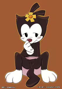 Page 13 of Manmosu Marimo - Inkbunny arts and related - preview thumbnail