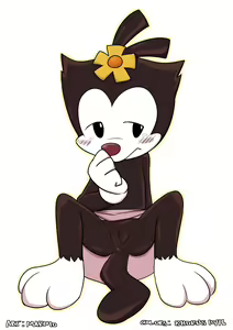 Page 14 of Manmosu Marimo - Inkbunny arts and related - preview thumbnail