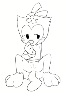 Page 15 of Manmosu Marimo - Inkbunny arts and related - preview thumbnail