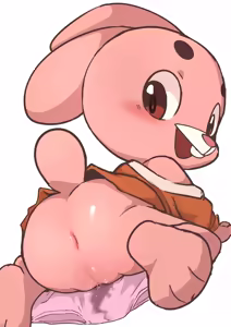 Page 253 of Manmosu Marimo - Inkbunny arts and related - preview thumbnail