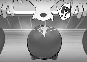 Page 305 of Manmosu Marimo - Inkbunny arts and related - preview thumbnail