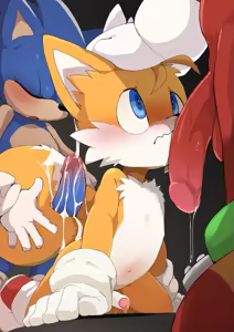 Page 382 of Manmosu Marimo - Inkbunny arts and related - preview thumbnail