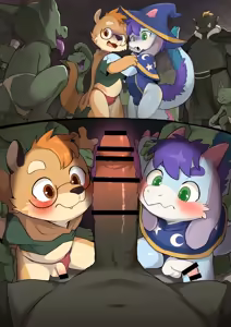 Page 1049 of Artist - Manmosu Marimo [Enty+Fantia+Pixiv Fanbox] (2851630) Apr 2022 - Aug 2026 - preview thumbnail