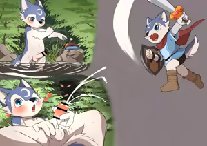 Page 145 of Artist - Manmosu Marimo [Enty+Fantia+Pixiv Fanbox] (2851630) Apr 2022 - Aug 2026 - preview thumbnail