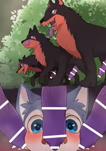 Page 160 of Artist - Manmosu Marimo [Enty+Fantia+Pixiv Fanbox] (2851630) Apr 2022 - Aug 2026 - preview thumbnail