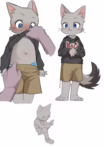 Page 1633 of Artist - Manmosu Marimo [Enty+Fantia+Pixiv Fanbox] (2851630) Apr 2022 - Aug 2026 - preview thumbnail