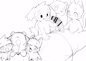 Page 1742 of Artist - Manmosu Marimo [Enty+Fantia+Pixiv Fanbox] (2851630) Apr 2022 - Aug 2026 - preview thumbnail