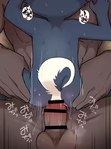 Page 177 of Artist - Manmosu Marimo [Enty+Fantia+Pixiv Fanbox] (2851630) Apr 2022 - Aug 2026 - preview thumbnail