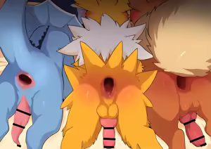 Page 195 of Artist - Manmosu Marimo [Enty+Fantia+Pixiv Fanbox] (2851630) Apr 2022 - Aug 2026 - preview thumbnail