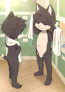 Page 299 of Artist - Manmosu Marimo [Enty+Fantia+Pixiv Fanbox] (2851630) Apr 2022 - Aug 2026 - preview thumbnail