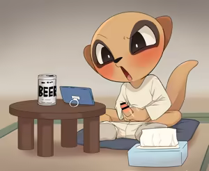 Page 337 of Artist - Manmosu Marimo [Enty+Fantia+Pixiv Fanbox] (2851630) Apr 2022 - Aug 2026 - preview thumbnail