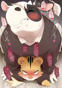 Page 359 of Artist - Manmosu Marimo [Enty+Fantia+Pixiv Fanbox] (2851630) Apr 2022 - Aug 2026 - preview thumbnail