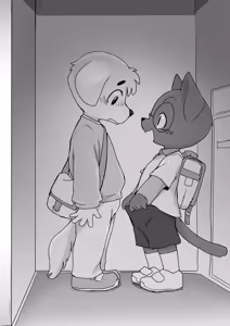 Page 457 of Artist - Manmosu Marimo [Enty+Fantia+Pixiv Fanbox] (2851630) Apr 2022 - Aug 2026 - preview thumbnail